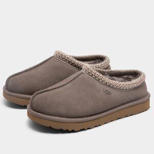 UGG Women's Tasman Smoke Plum, Size 7, Worn Once
